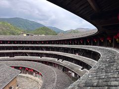 -初溪土楼群