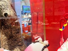 -御茶膳房皇家糕点博物馆(北京首店)