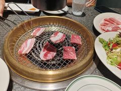 -NIUAN牛庵·日式和牛烧肉(恒隆店)