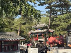 -红螺寺