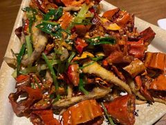 -陆壹捌餐厅(五大道店)