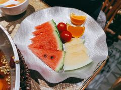 -渝信川菜(西单店)