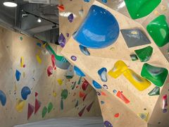 -ROCKPLUS攀岩馆(环宇城店)
