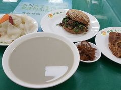 豆汁儿-护国寺小吃(和平西街店)