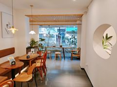 大堂-野路甜点铺(松柏路店)