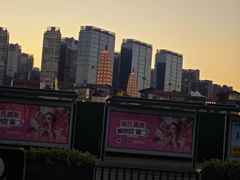 -南屏步行街