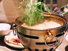 -小大董·烤鸭(凤凰汇店)