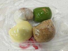-许阿姨糕团店(南京总店)