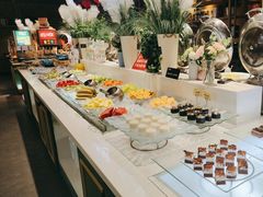-凡塔斯牛排自助餐厅(广东佛山三水万达店)