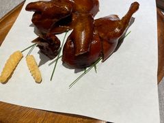 -凯逸轩·匠心粤菜(中城名仕汇店)