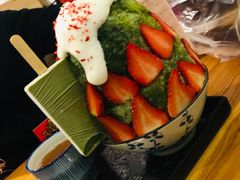 -WONDER ICE 萬得冰田(建設路总店)