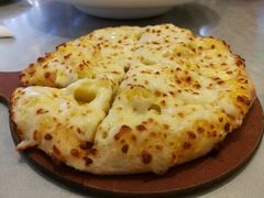 -棒约翰比萨·意面(张江店)