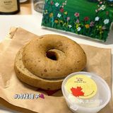 感谢王总，也是吃上4R的贝果了