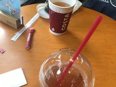 -COSTA COFFEE(上海虹口公园店)