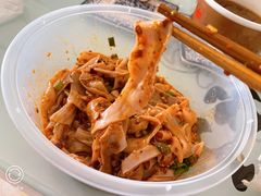 -李老五口水鸡(万寿路店)