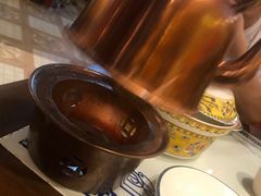 小吊梨汤-京氣春饼(机场店)