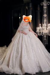 -Bridal Queen·婚纱女皇