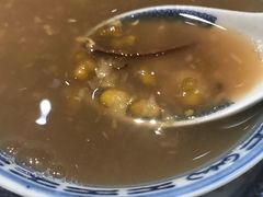 陈皮绿豆沙-老廣糖水铺(乐汇城店)