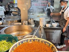 -兰亭安泊牛肉面(乐都路店)