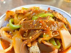 -胡羊焖饼(敦煌店)