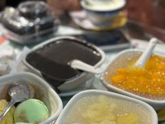 -仁信双皮奶(东川路店)