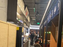 -沼津港精致料理·寿喜烧·烧鸟(龙湖南桥天街日料榜单店)