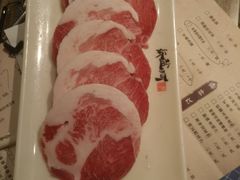 -纸盐河码头火锅(十八梯店)