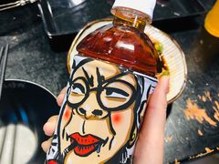 -碎怂烤肉(钟楼柳巷店)