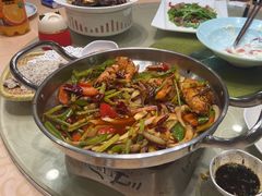 -章氏(车站北路店)