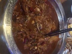 -胖哥俩肉蟹煲(海盐总店)