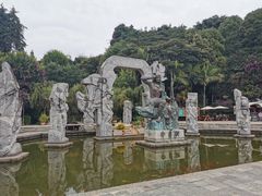 -南诏风情岛