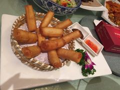 -裕德隆清真饭庄·天津特色菜(东丽店)