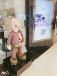 -IN STYLE·全国形象店
