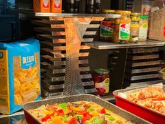 -惠州皇冠假日酒店·西餐厅·自助餐厅