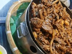 -甘家界牌柠檬鸭(青山店)