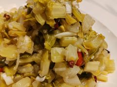 -李记搅团•非遗陕菜(三桥店)