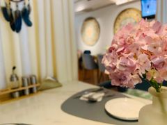 -伊斯坦布尔土耳其清真咖啡餐厅