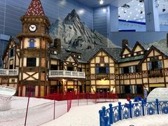 -广州热雪奇迹