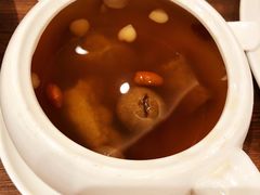 -广州天河合景福朋喜来登酒店 · 聚味轩中餐厅