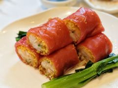 红米肠-南园酒家(前进路店)