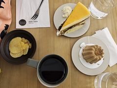 -Onirii Coffee(长乐路店)