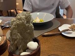 -Amber(置地文华东方酒店)