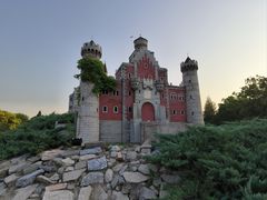 -北京世界公园