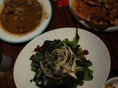 -旺角小渔村·海肠捞饭开创者(二马路店)