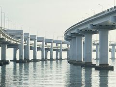 -星海湾跨海大桥