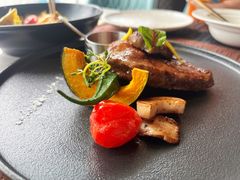 -1874融合西厨·观景餐厅(保利店)