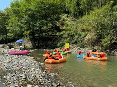 -雅鲁激流探险漂流