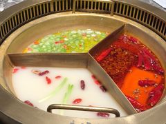-麻路成都火锅(柏威年店)