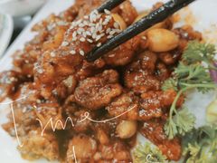 -金阁家常菜(贵阳路店)