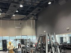 -锐动健身游泳(博地中心店)